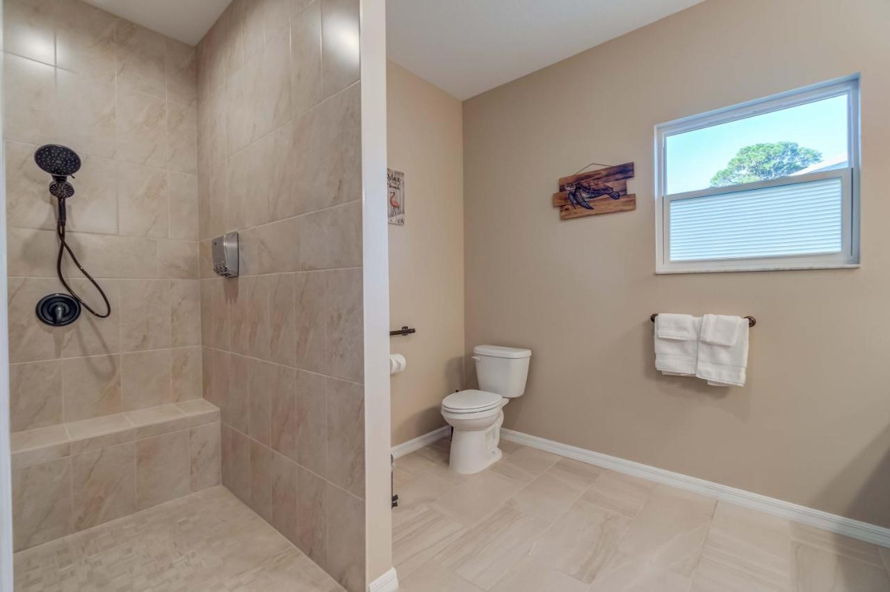 Short Term Vacation Rental Luxury B&B Cth Englewood Kültér fotó