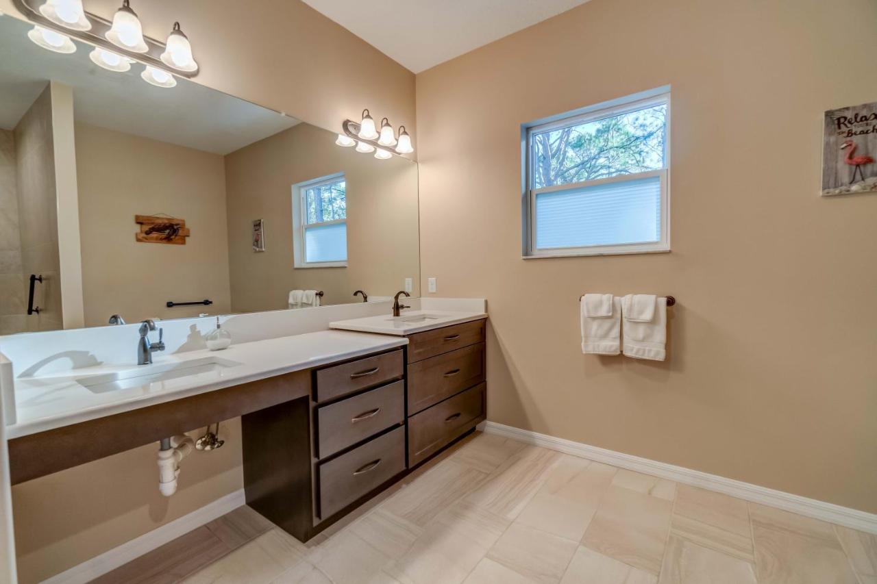 Short Term Vacation Rental Luxury B&B Cth Englewood Kültér fotó
