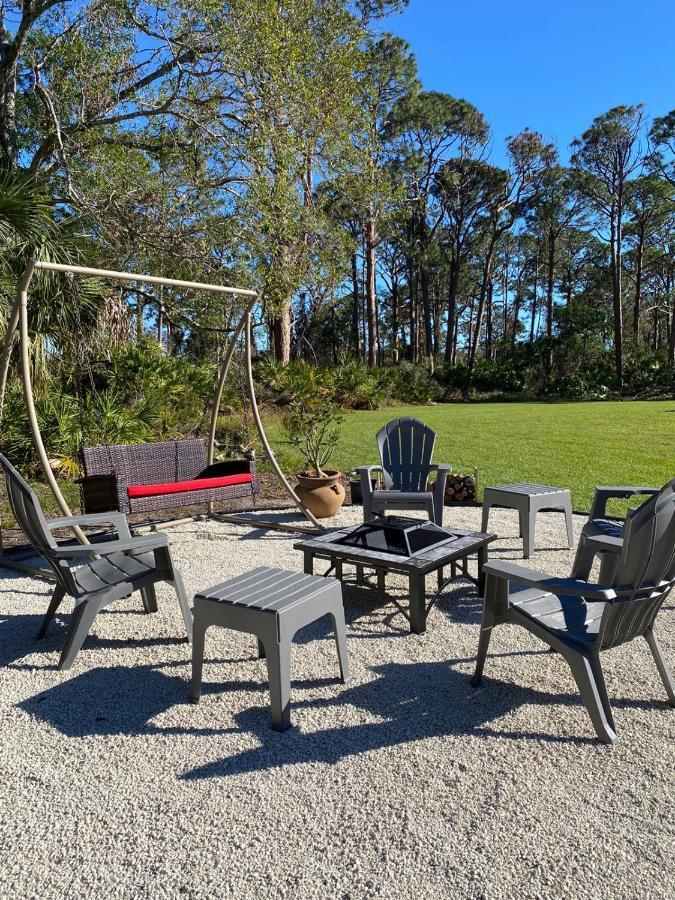Short Term Vacation Rental Luxury B&B Cth Englewood Kültér fotó